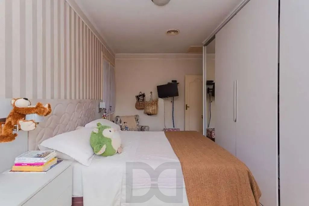 Casa ampla com piscina e edícula no Jardim Lindóia — foto 14
