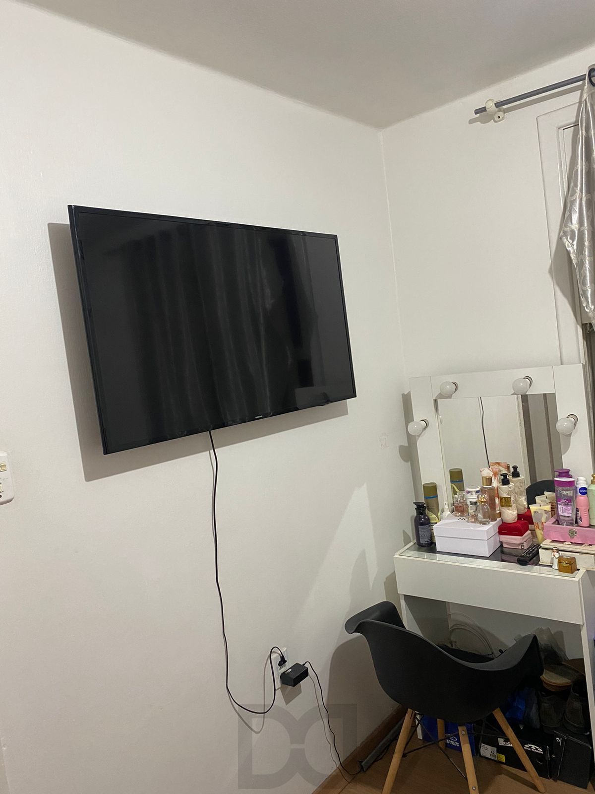 Apartamento de 1 dormitório semi mobiliado com sacada no Praia de Belas... — foto 11