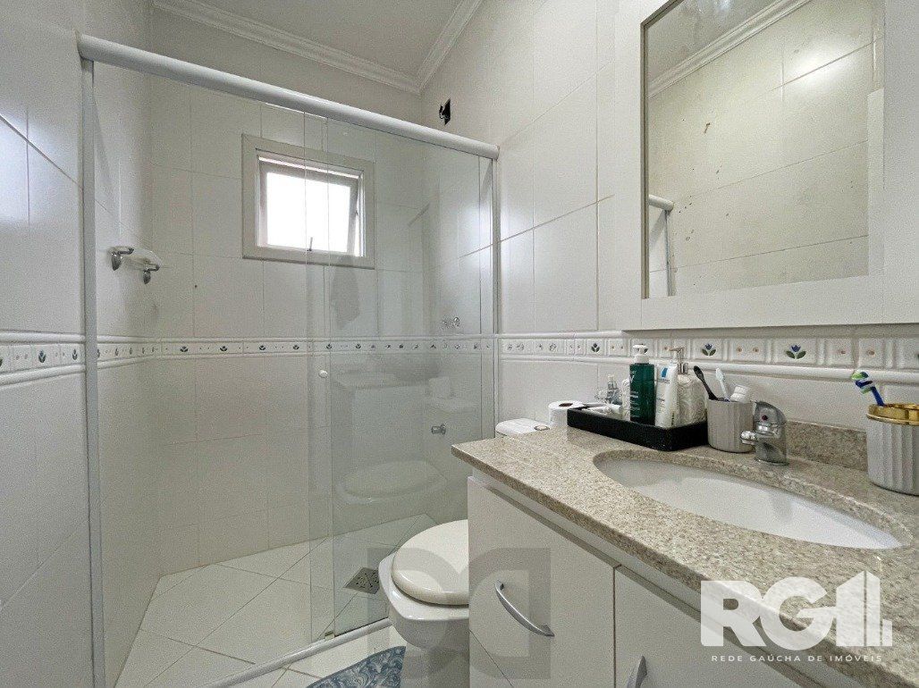 Casa em condomínio no Ecoville com amplo pátio — foto 24