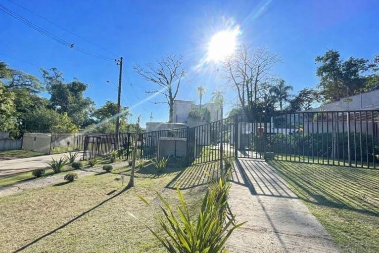Apartamento térreo adpatado para PCD 1 dorav. Protasio Alves — foto 21