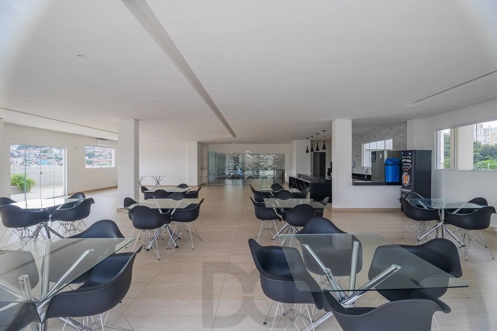 Apartamento 2D, 53m² , 2 vagas - CONFORTO, TECNOLOGIA E VISTA PRIVILEGIADA! — foto 31