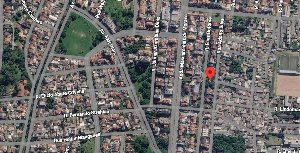 Lote/Terreno à venda, 180m² - Jardim Planalto — foto 2