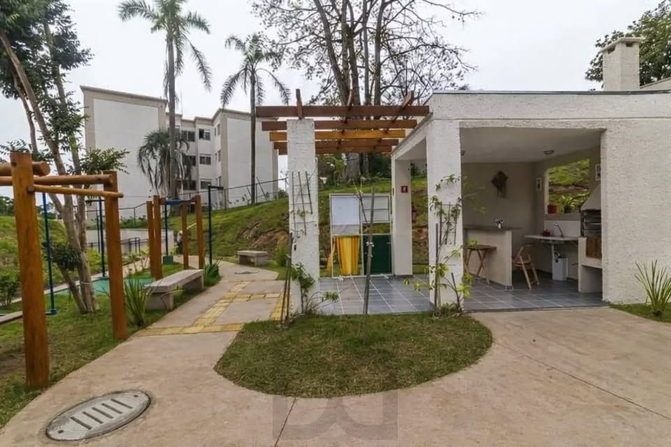 Apartamento térreo adpatado para PCD 1 dorav. Protasio Alves — foto 19