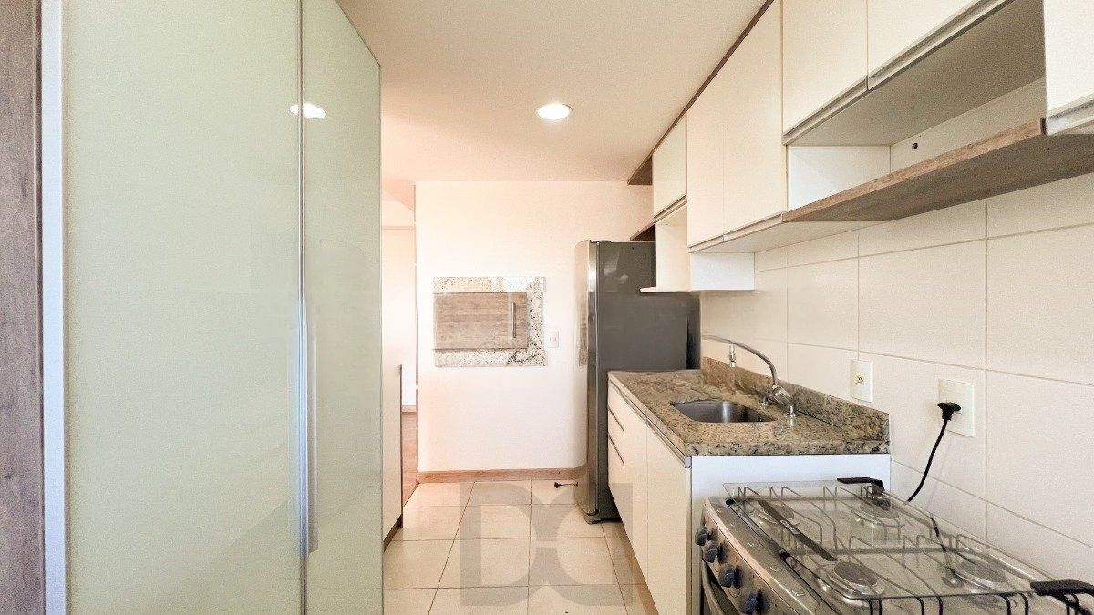 Apartamento com Vista Livre no Jardim Lindoia — foto 9