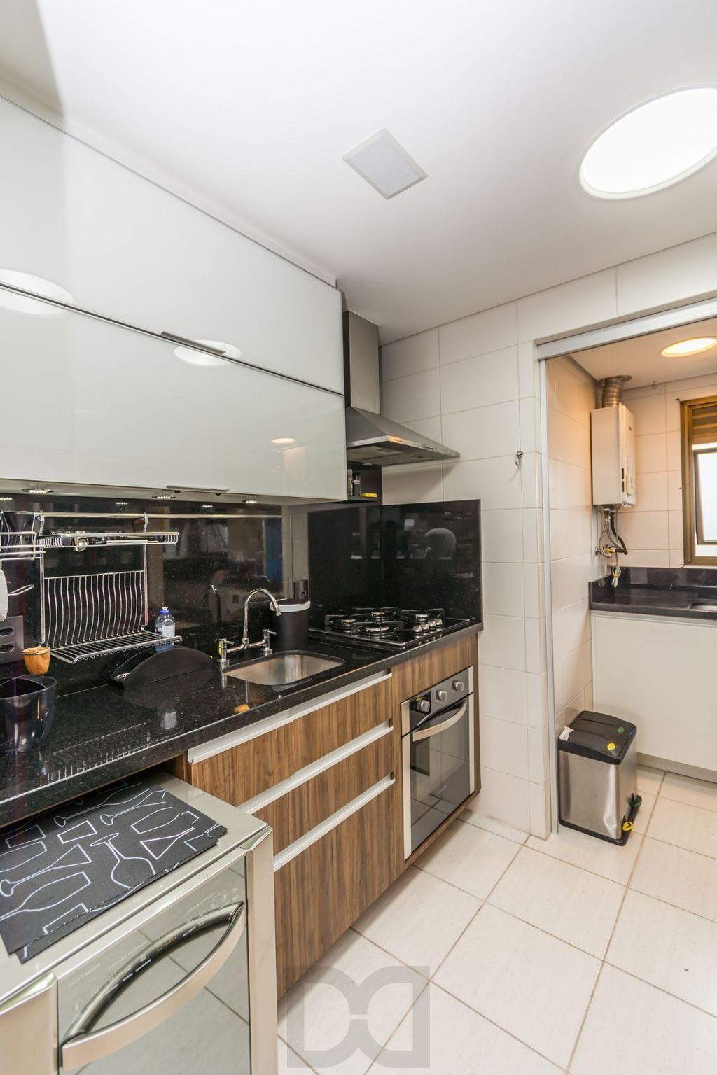 Apartamento 3 Quartos com Vista Deslumbrante na Quintino – Rio Branco — foto 25