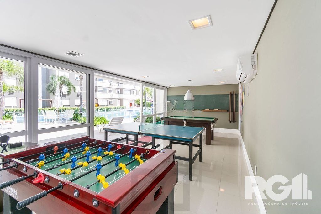 Apartamento mobiliado com suíte e lazer completo no São João — foto 22