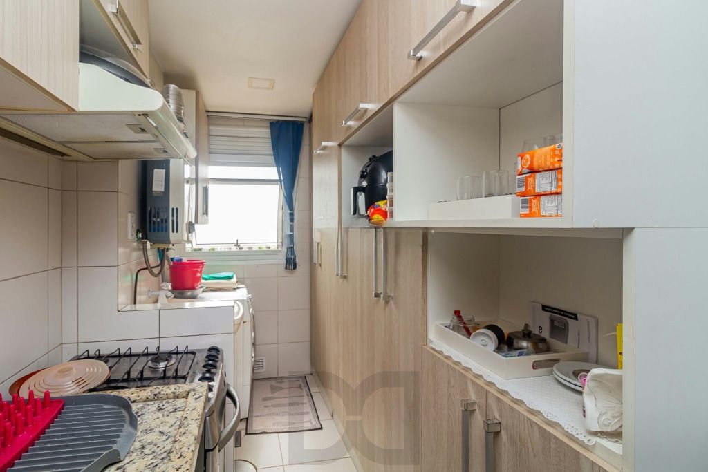 Apartamento 3 Dorm com Suíte e 2 Vagas na Vila Ipiranga — foto 7