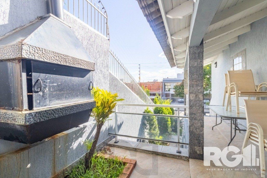 Casa térrea com 3 dormitórios, suíte e espaço gourmet. — foto 27