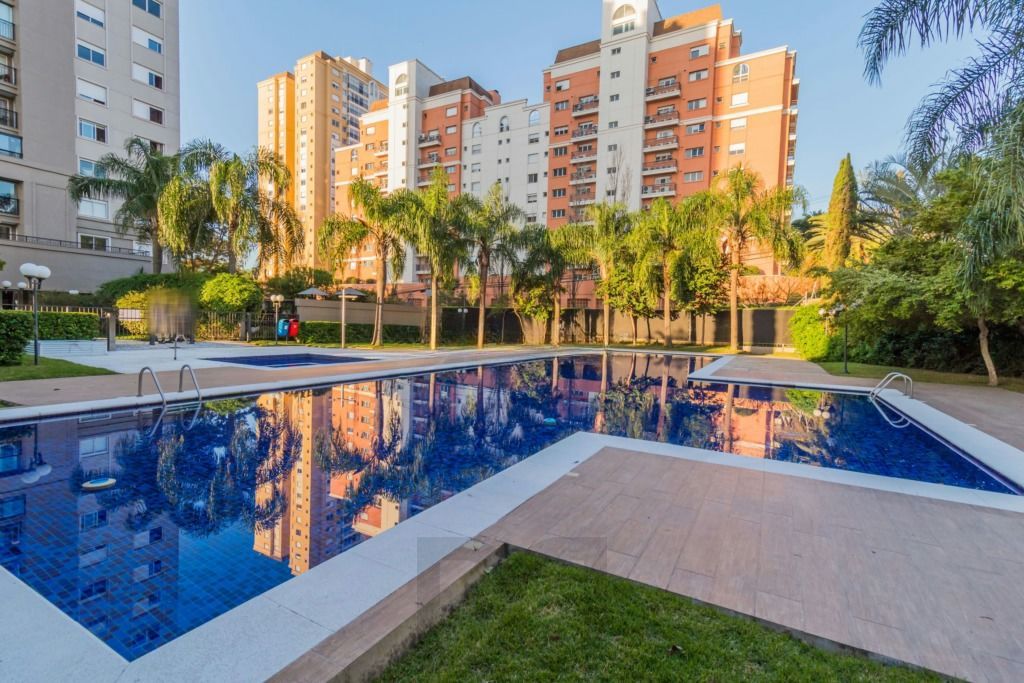 Garden com Pátio em Frente ao Parque Germânia — foto 23