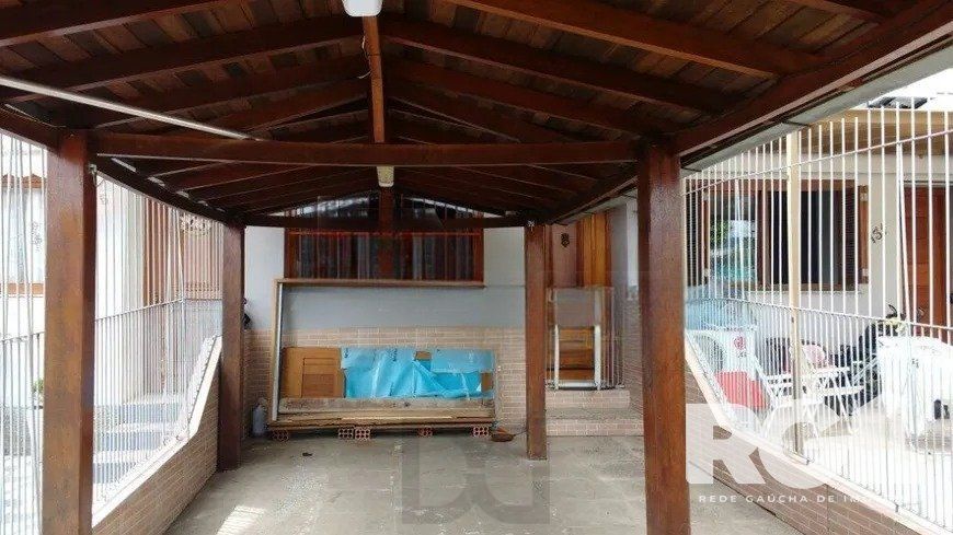 Casa residencial com 3 dormitórios 90m² privativos, e 2 vagas à venda no bairro Parque Santa Fé em Porto Alegre — foto 23