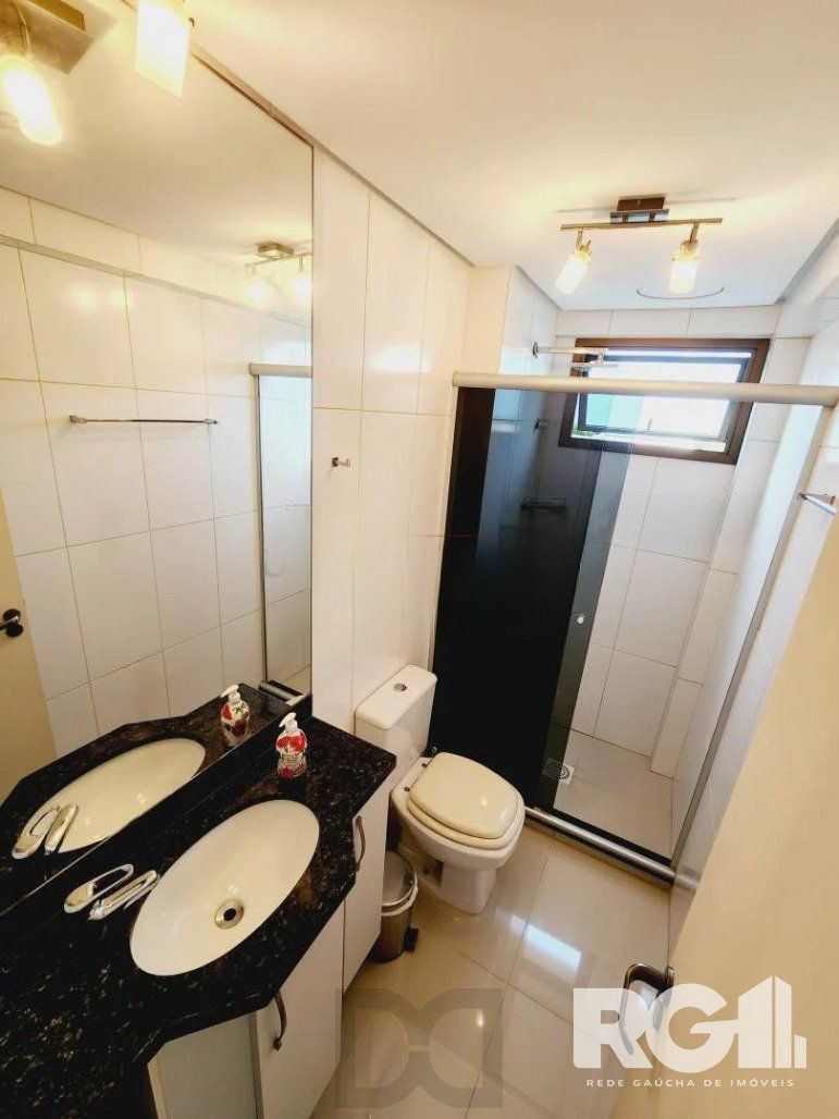 Apartamento todo Mobiliado com 2 dormitórios, Boulevard Assis Brasil. — foto 22