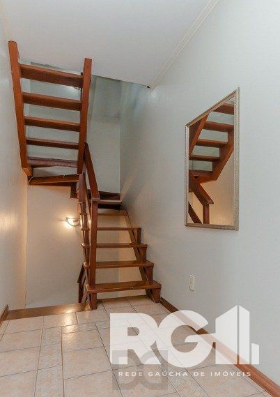 Casa 3 dorm 210m² privativos na rua: Heitor Manganelli - Bairro Jardim Itu — foto 21