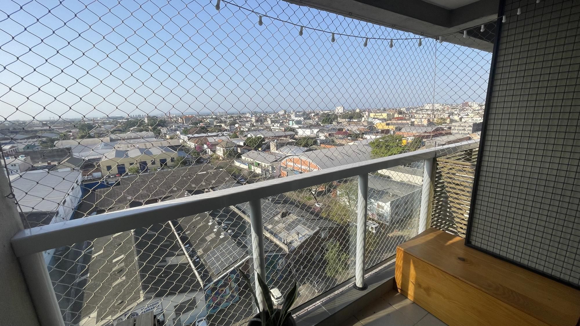 Apartamento 2 Quartos com Vaga à Venda na Av. Polônia – São Geraldo — foto 10
