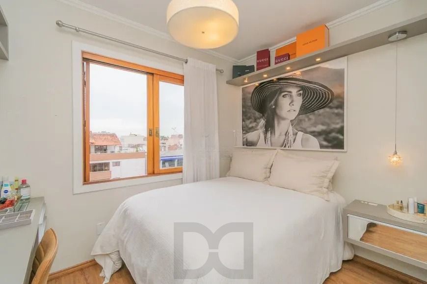 Apartamento de 3 dormitórios, churrasqueira e vaga dupla - Salvador Campanella — foto 10