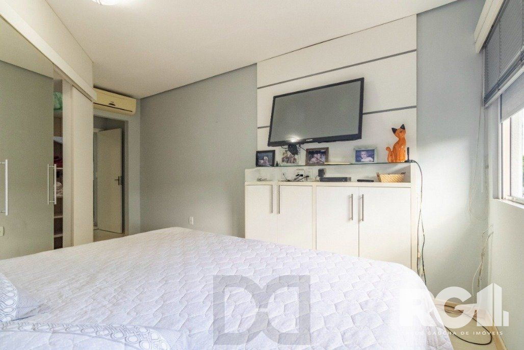 Casa térrea com 3 dormitórios, suíte e espaço gourmet. — foto 21