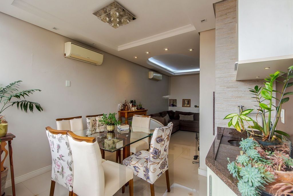 Apartamento 3 Dorms com Suíte e 2 Vagas no Jardim Planalto – Porto Alegre — foto 6
