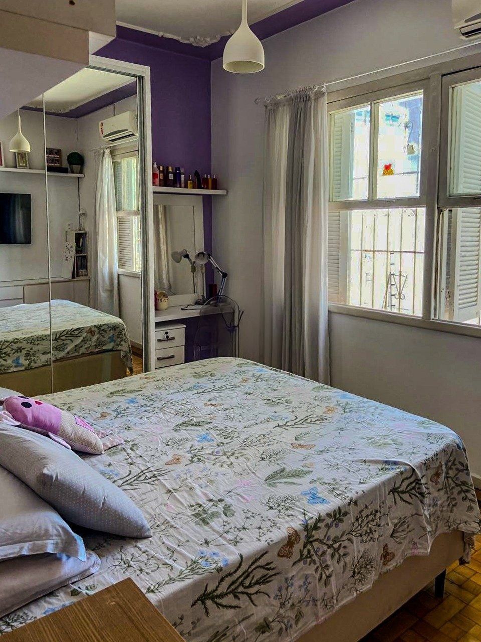 Apartamento Garden com 92m² privativos 2 dorm no bairro São Geraldo — foto 21