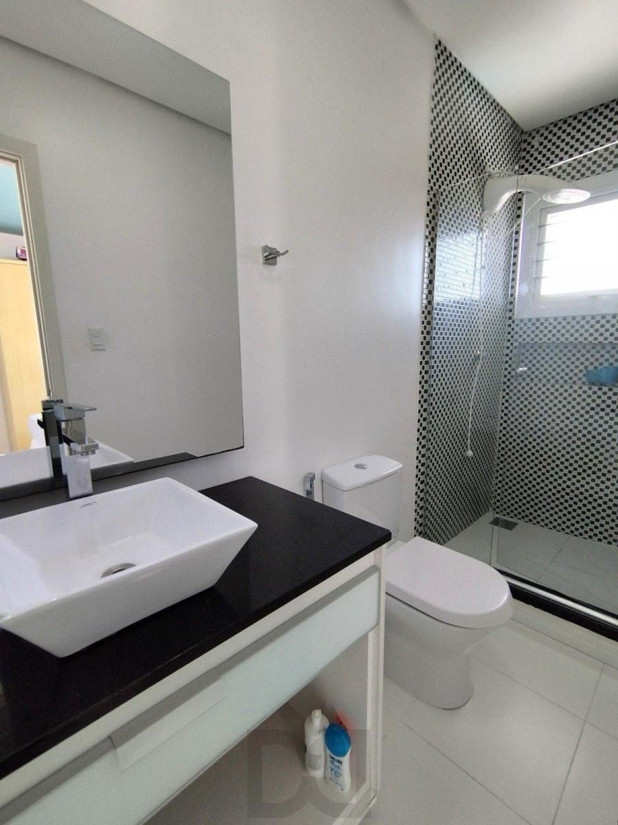 Casa/ sobrado com mobilia de qualidade, 3 suítes, piscina e 4 vagas de garagem — foto 20