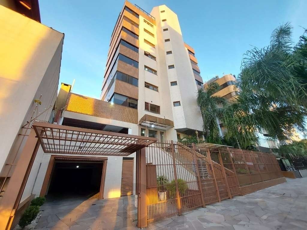 Apartamento 3 Dormitórios com Suíte e 2 Vagas Individuais no Jardim Planalto — foto 22