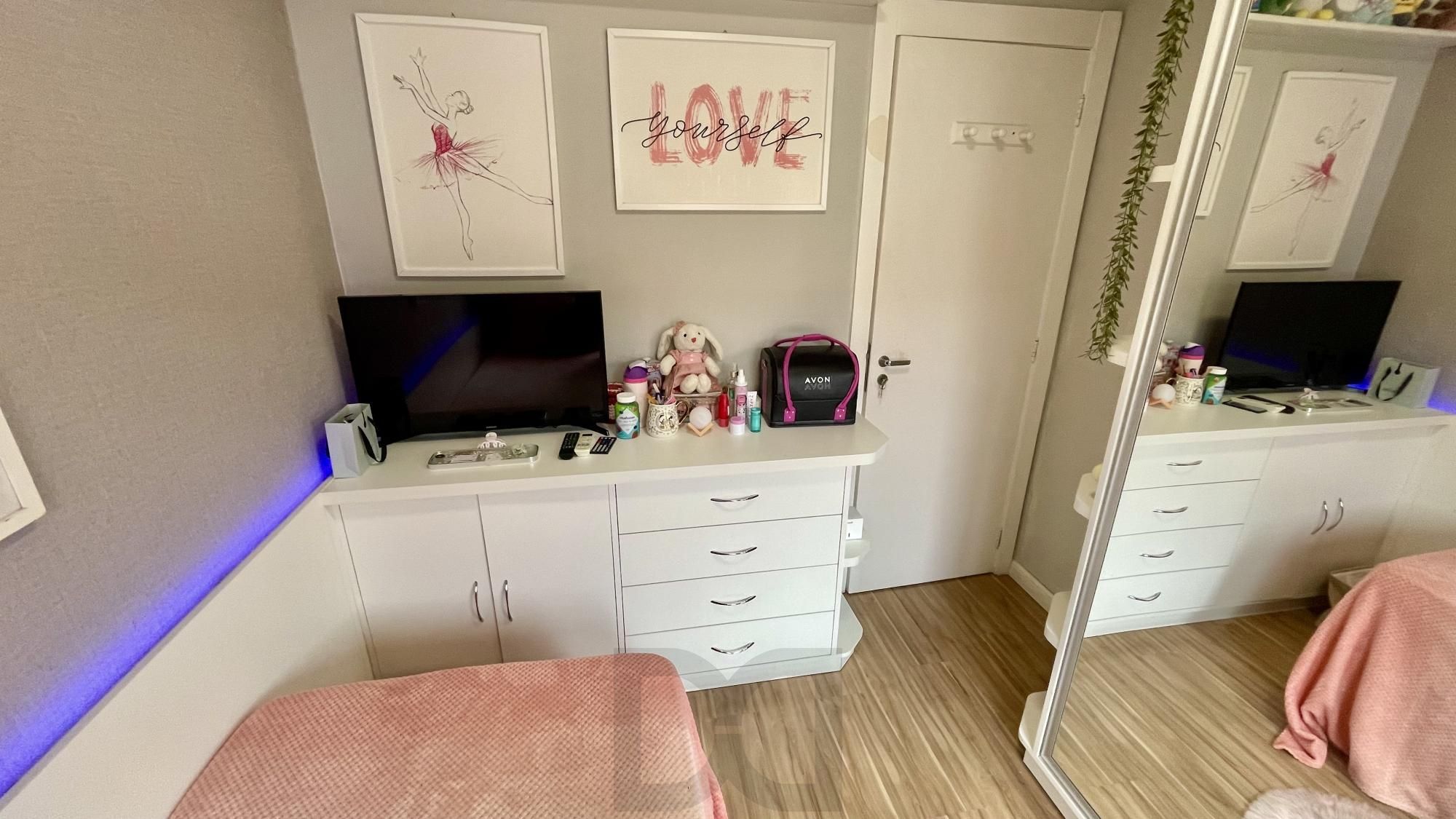 Casa em condomínio com 4 dormitórios e lazer completo no Ecoville — foto 17
