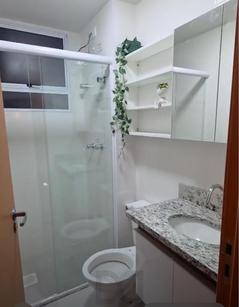 Apartamento com 2 dormitórios, semimobiliado e automatizado. — foto 6