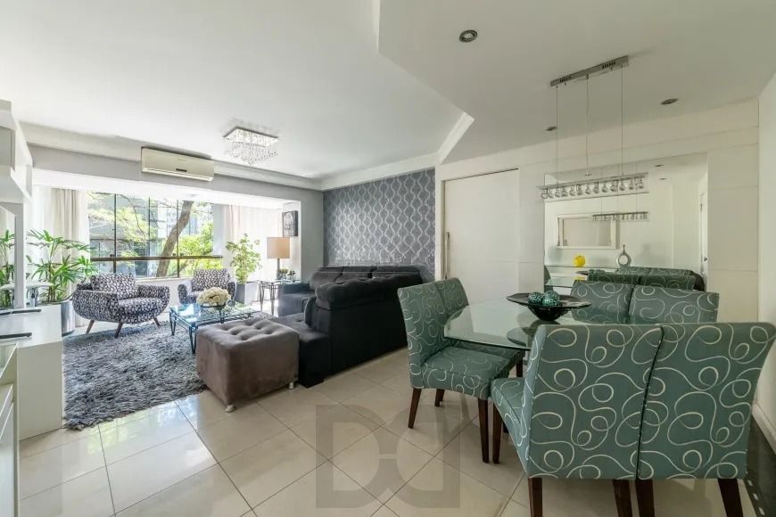 Apartamento Garden com 3 dormitórios e pátio ensolarado — foto 5