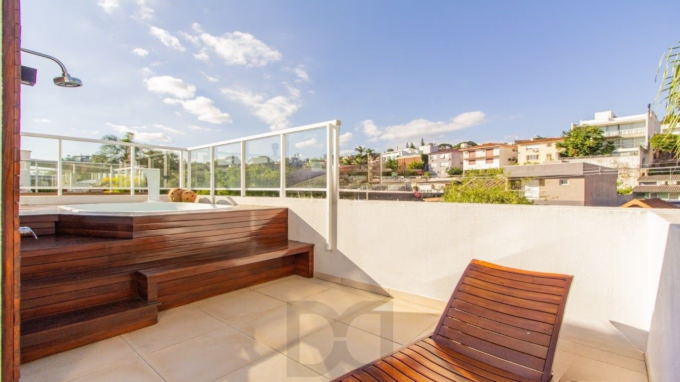 Casa em condomínio com terraço, piscina e espaço gourmet, Chacara das Pedras — foto 39