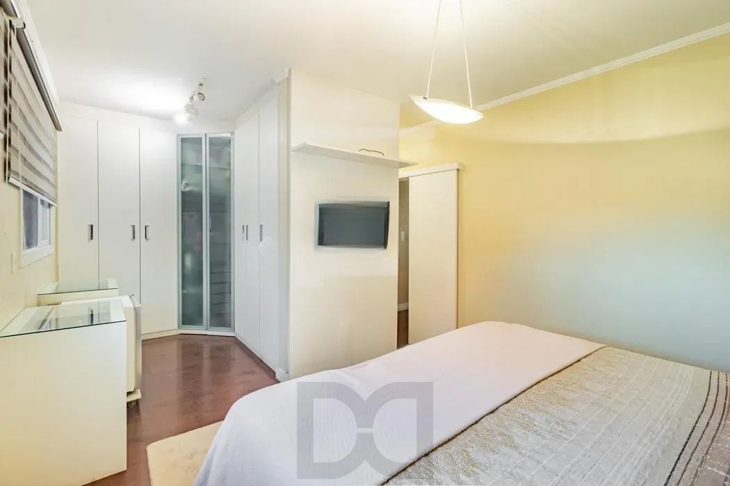 Casa mobiliada com 3 dormitórios no Ecoville — foto 14