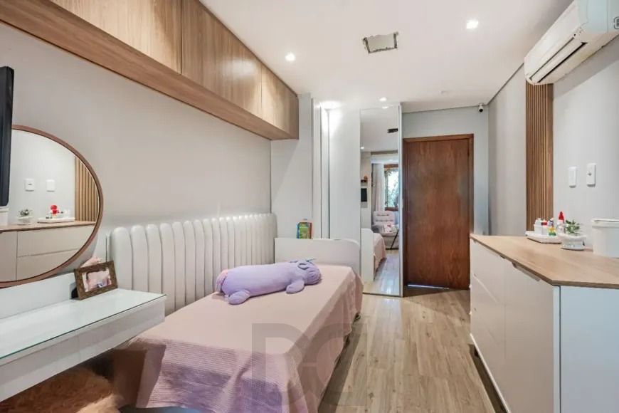 Casa mobiliada com piscina e espaço gourmet no Cristo Redentor — foto 19