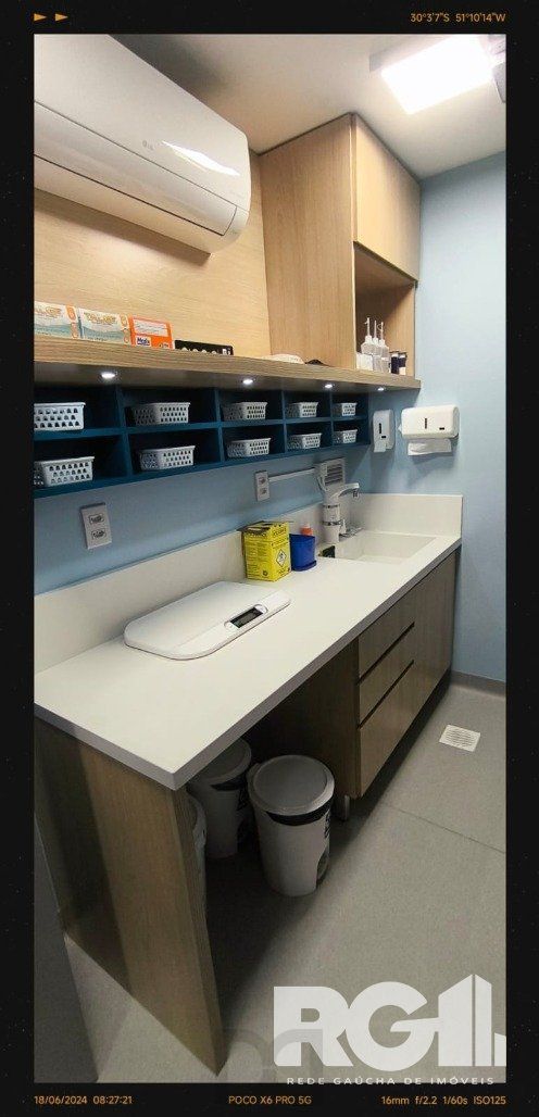 Clínica veterinária pronta na Cristiano Fischer — foto 10