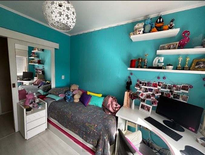 Apartamento 2 Dorm com Suíte e Vaga Próximo ao Bourbon Wallig — foto 15
