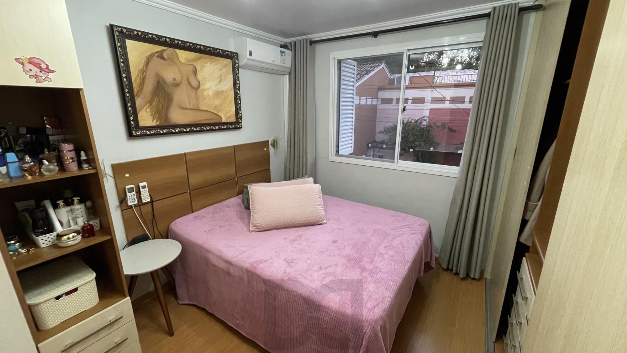 Casa em Condomínio à venda com 3 dormitório, suíte e infra completa. — foto 17