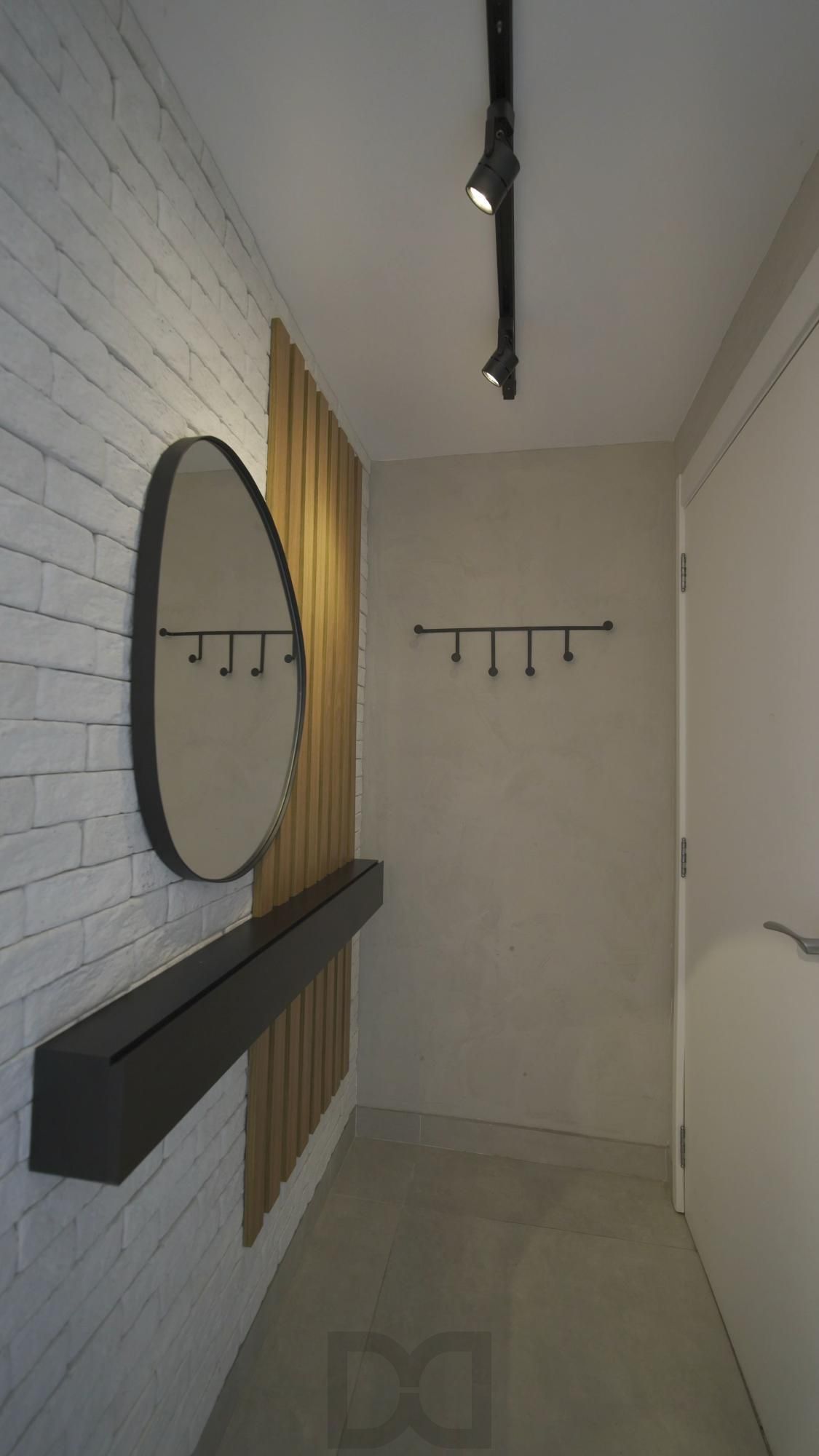 Apartamento 2 Quartos com Vaga à Venda na Av. Polônia – São Geraldo — foto 8