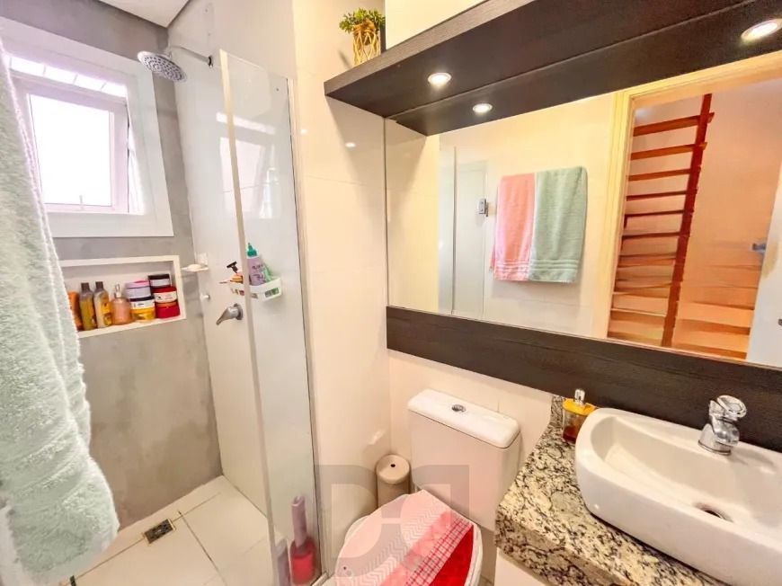 Apartamento Semi-mobiliado, 3 dormitórios, 2 vagas individuias - Vila Ipiranga — foto 17