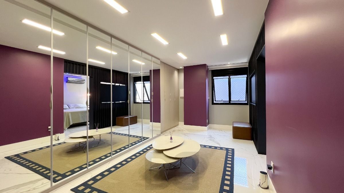 Apartamento de alto padrão com 3 suítes no Jardim Lindóia — foto 18