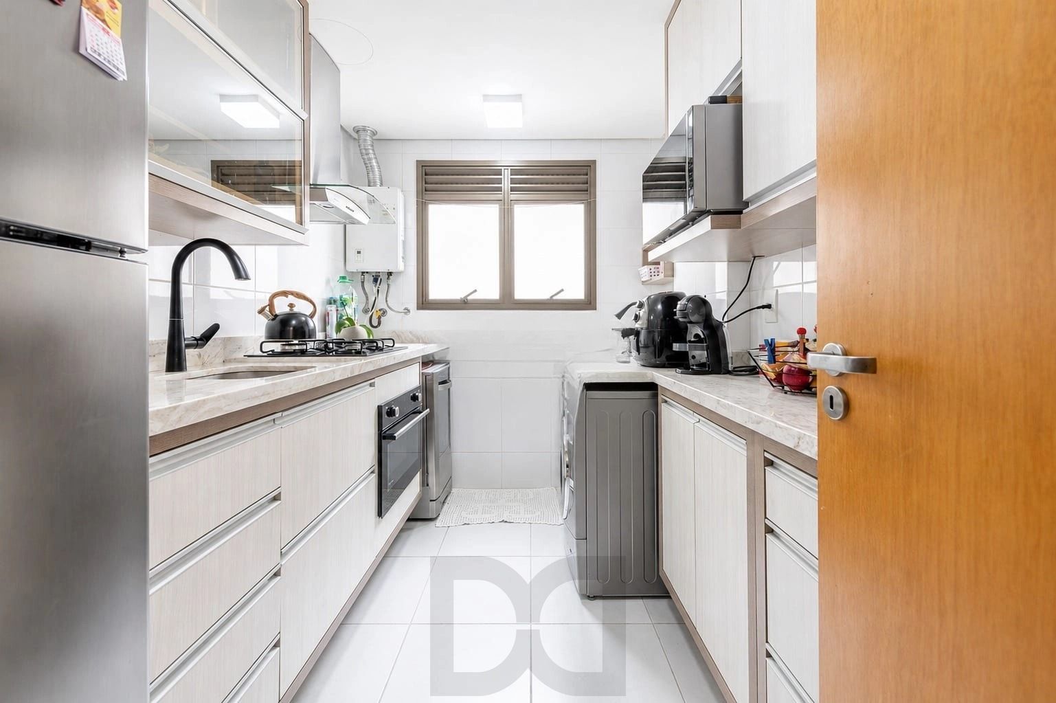 Apartamento com Vista e Home Office no Boa Vista — foto 7