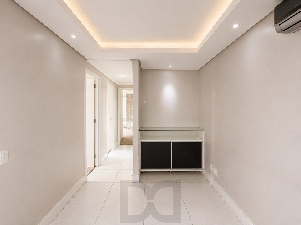 Apartamento com vista definida, churrasqueira e 2 vagas no Passo da Areia — foto 8