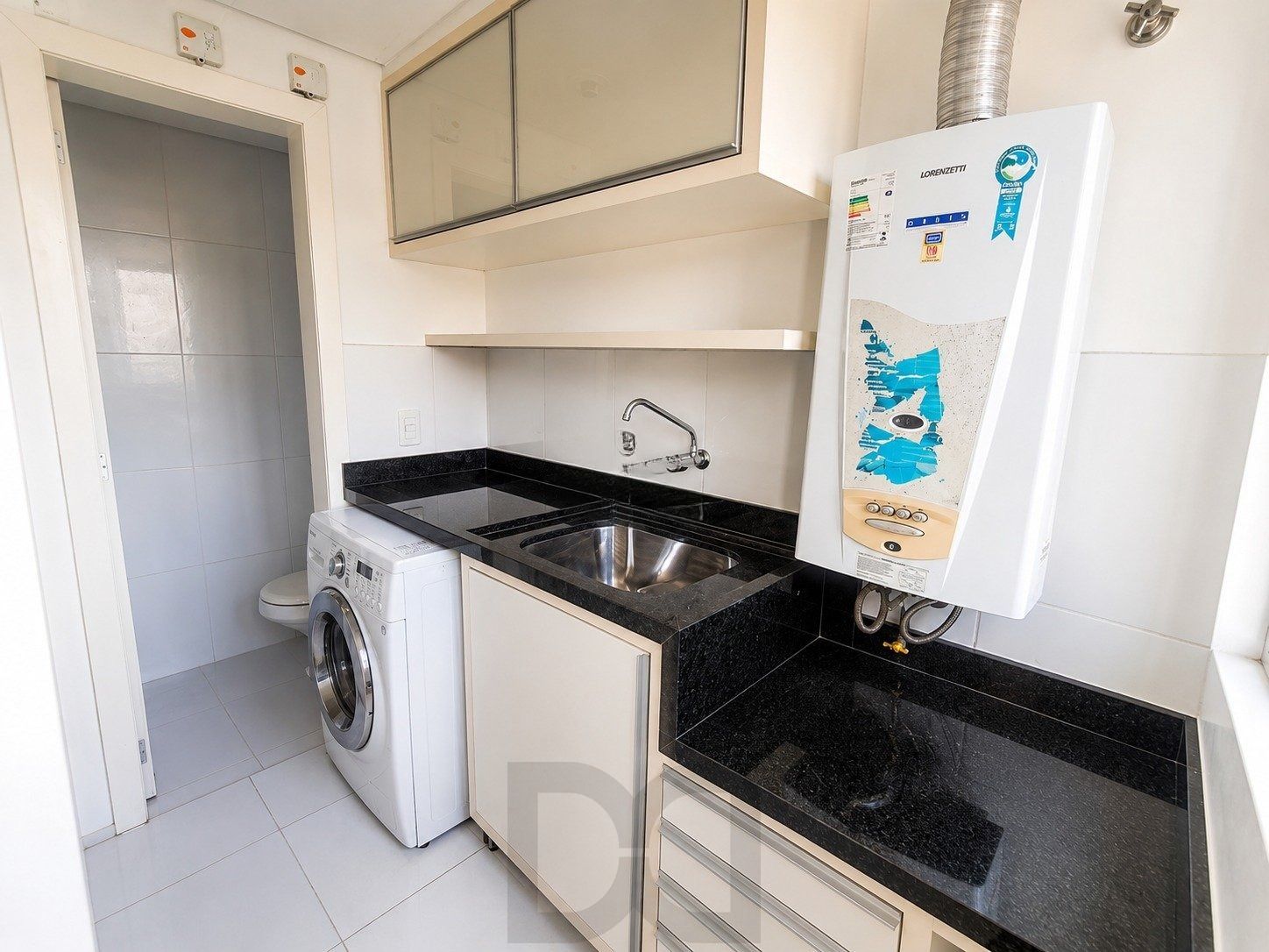 Apartamento com Vista ao Pôr do Sol em Higienópolis — foto 11