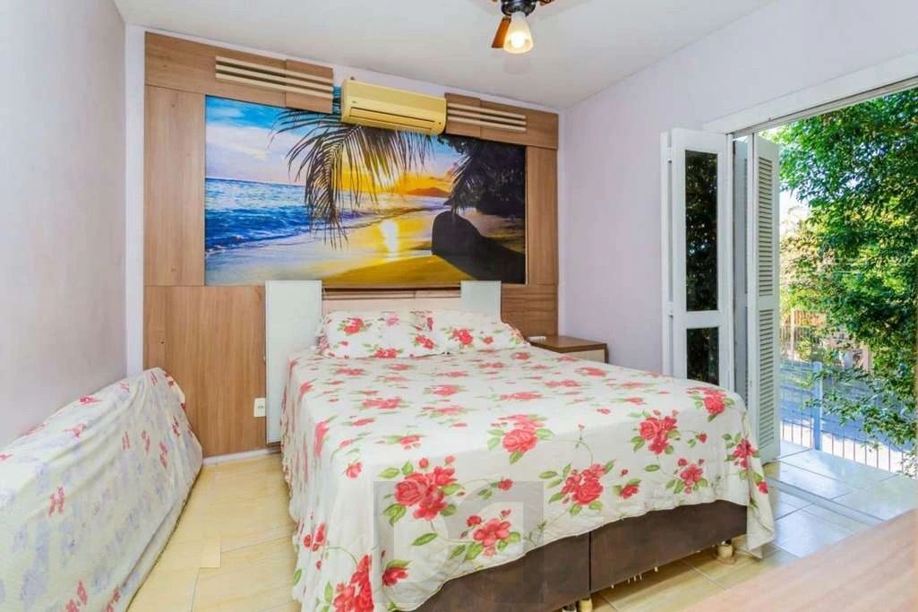 Casa com 4 quartos suíte e churrasqueira - Passo da Areia, — foto 9