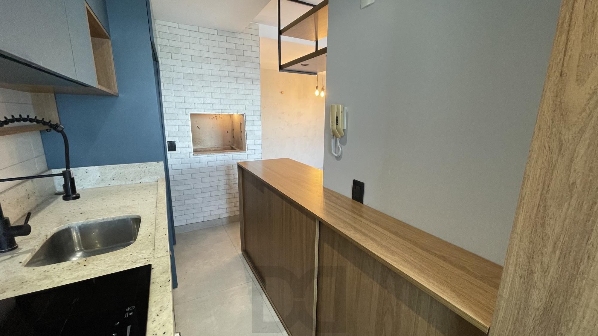 Apartamento 2 Quartos com Vaga à Venda na Av. Polônia – São Geraldo — foto 7