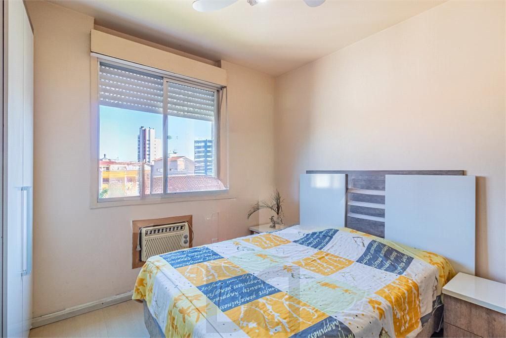 Apartamento 3 dormitórios, suíte, elevador e 2 vagas no Jardim Itu — foto 15