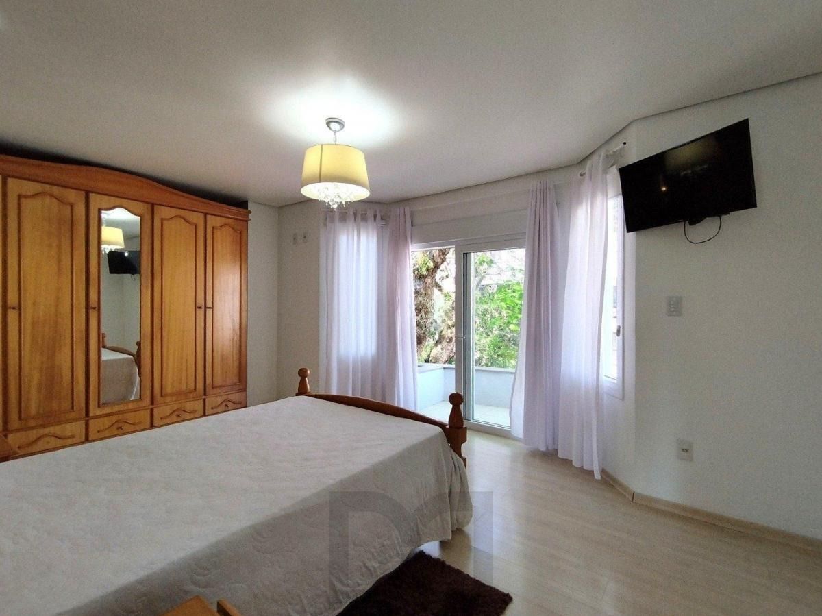 Casa/ sobrado com mobilia de qualidade, 3 suítes, piscina e 4 vagas de garagem — foto 26