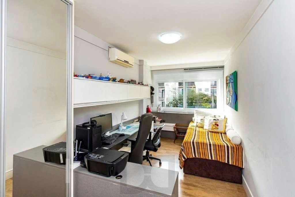 Casa semimobiliada com 3 suítes, piscina e 4 vagas na Chácara das Pedras — foto 18