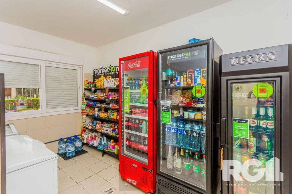 Apartamento mobiliado com suíte e lazer completo no São João — foto 31