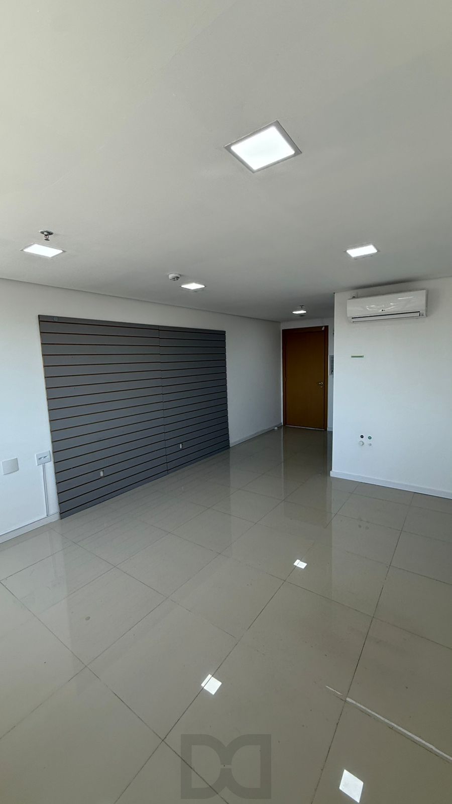 Conjunto/Sala para Venda - 31m² privativos no Medplex - Cristo Redentor — foto 4