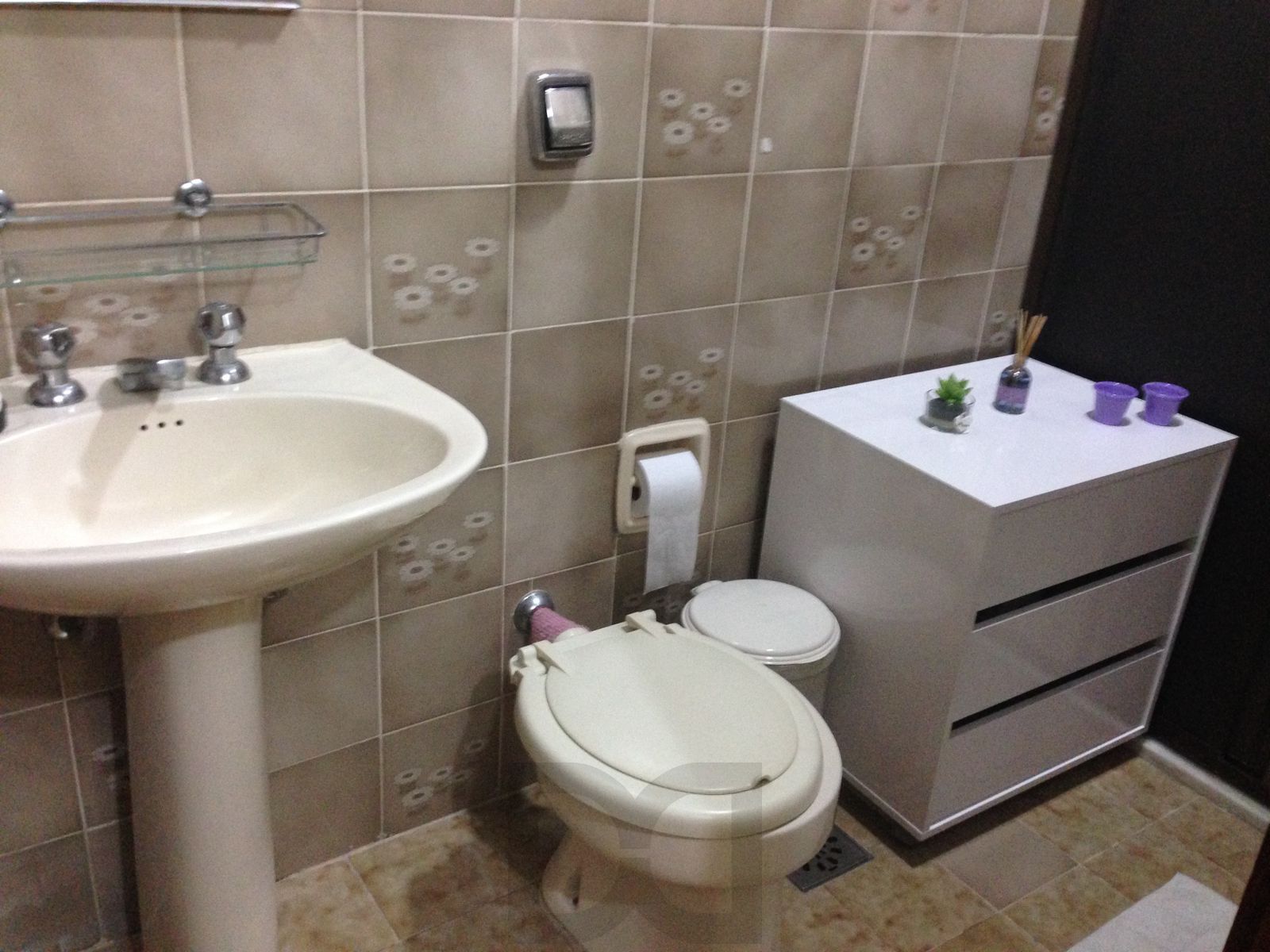 3 dormitórios com vaga, na rua, Vicente da Fontoura - Rio Branco — foto 8