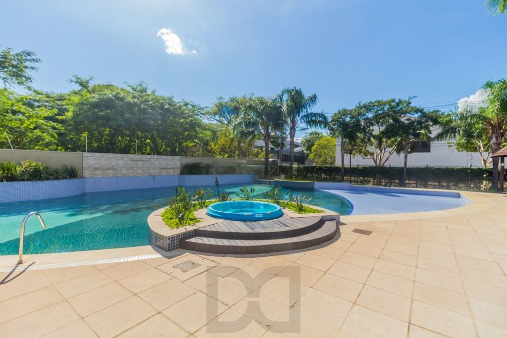 Apartamento com vista para o Guaíba e sacada ampla no Rossi Fiateci — foto 10