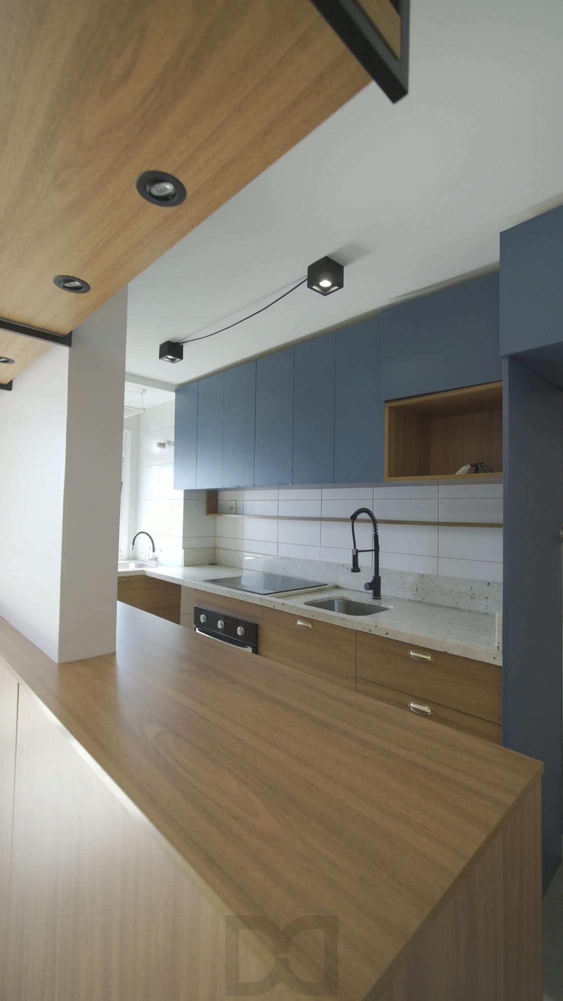 Apartamento 2 Quartos com Vaga à Venda na Av. Polônia – São Geraldo — foto 4