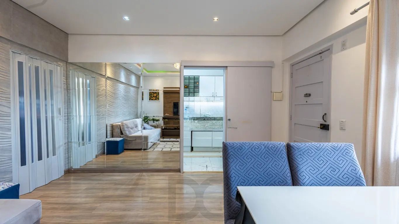 Apartamento com vista para o Guaíba no Centro Histórico — foto 1