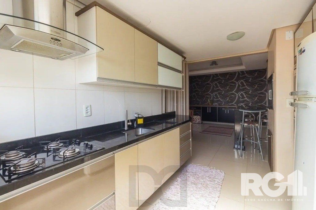 Apartamento mobiliado com suíte e vaga dupla no Jardim Lindoia — foto 10